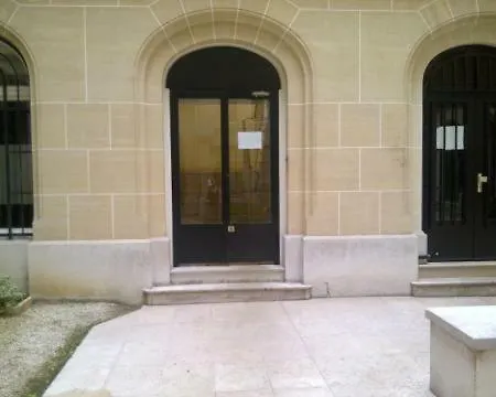 Bed & Breakfast Single Arc De Triomphe