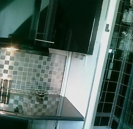 Single Arc De Triomphe Bed & Breakfast *